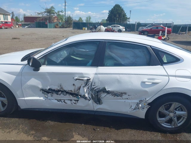 Продажа на аукционе авто 2023 Hyundai Sonata Se, vin: KMHL24JAXPA259732, номер лота: 44895141