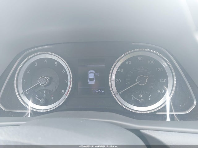 Продажа на аукционе авто 2023 Hyundai Sonata Se, vin: KMHL24JAXPA259732, номер лота: 44895141