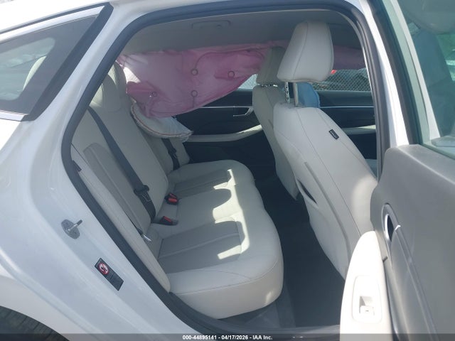 Продажа на аукционе авто 2023 Hyundai Sonata Se, vin: KMHL24JAXPA259732, номер лота: 44895141