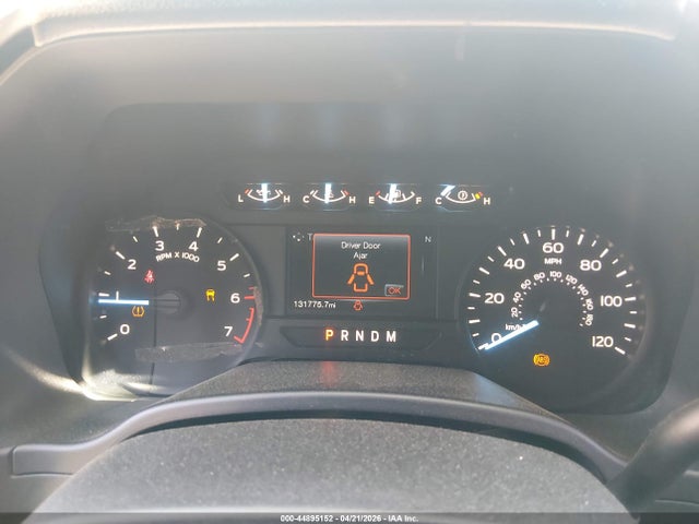 Продаж на аукціоні авто 2018 Ford F-150 Xl, vin: 1FTEW1CP9JKD77404, номер лоту: 44895152