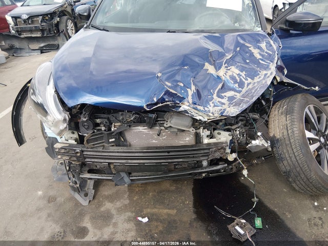 Aukcja sprzedaży 2018 Nissan Kicks Sr, vin: 3N1CP5CU9JL524758, numer aukcji: 44895157