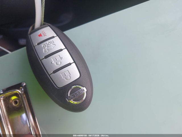 2015 NISSAN PATHFINDER 5N1AR2MN6FC616882 Photo 10