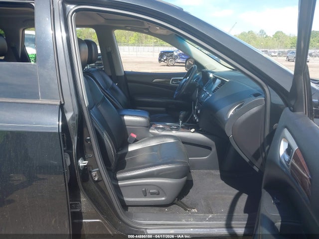 2015 NISSAN PATHFINDER 5N1AR2MN6FC616882 Photo 4