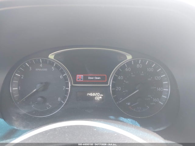 2015 NISSAN PATHFINDER 5N1AR2MN6FC616882 Photo 6