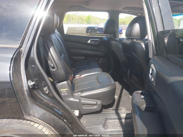 2015 NISSAN PATHFINDER 5N1AR2MN6FC616882 Photo 7