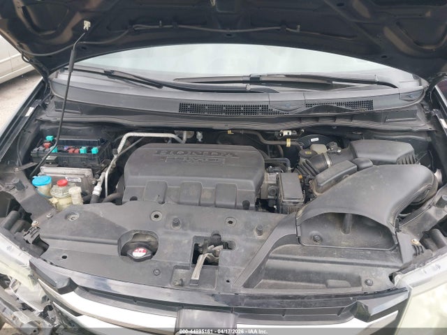 Aukcja sprzedaży 2016 Honda Odyssey Se, vin: 5FNRL5H38GB027291, numer aukcji: 44895161