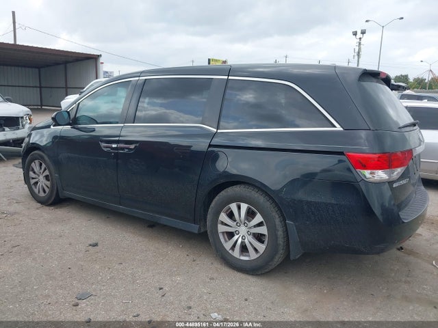 Aukcja sprzedaży 2016 Honda Odyssey Se, vin: 5FNRL5H38GB027291, numer aukcji: 44895161