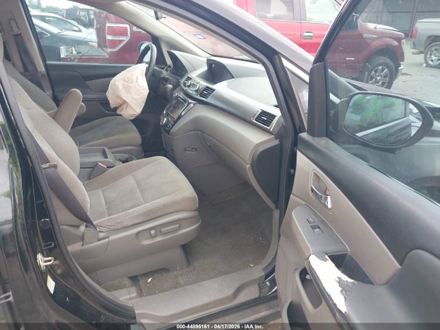 Aukcja sprzedaży 2016 Honda Odyssey Se, vin: 5FNRL5H38GB027291, numer aukcji: 44895161