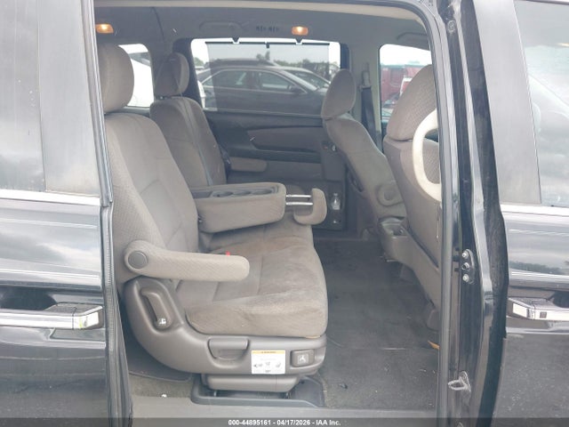 Aukcja sprzedaży 2016 Honda Odyssey Se, vin: 5FNRL5H38GB027291, numer aukcji: 44895161