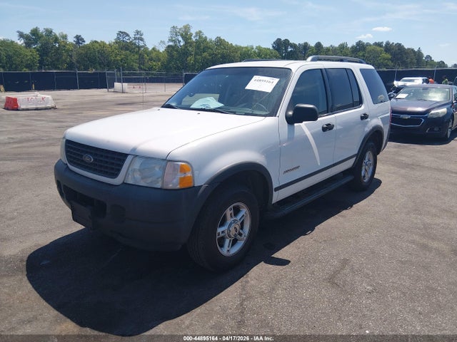 Aukcja sprzedaży 2004 Ford Explorer Xls, vin: 1FMZU62K04ZA89241, numer aukcji: 44895164