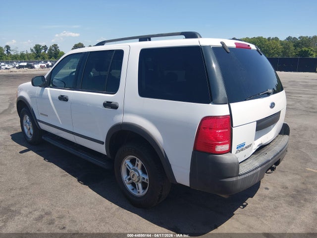 Aukcja sprzedaży 2004 Ford Explorer Xls, vin: 1FMZU62K04ZA89241, numer aukcji: 44895164