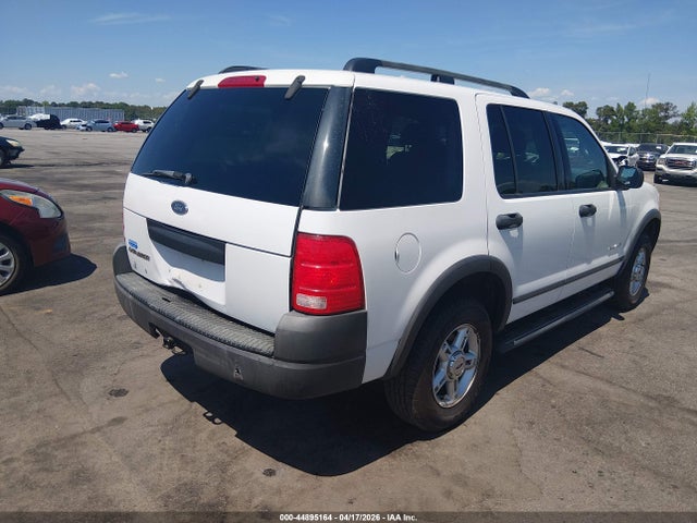 Aukcja sprzedaży 2004 Ford Explorer Xls, vin: 1FMZU62K04ZA89241, numer aukcji: 44895164