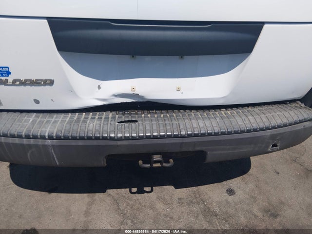 Aukcja sprzedaży 2004 Ford Explorer Xls, vin: 1FMZU62K04ZA89241, numer aukcji: 44895164