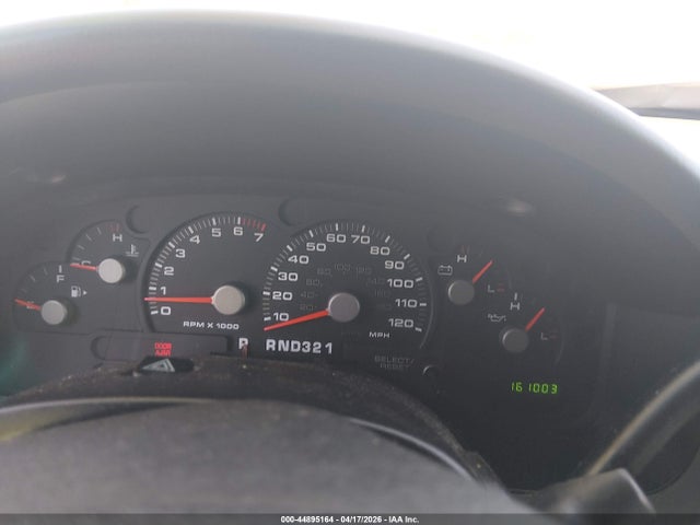 Aukcja sprzedaży 2004 Ford Explorer Xls, vin: 1FMZU62K04ZA89241, numer aukcji: 44895164