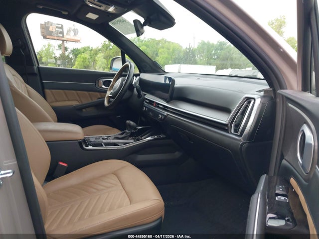 Продажа на аукционе авто 2025 Kia Sorento X-pro Sx Prestige, vin: 5XYRKDJF0SG394379, номер лота: 44895168