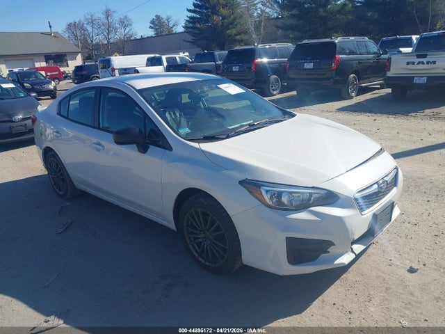Aukcja sprzedaży 2019 Subaru Impreza 2.0i, vin: 4S3GKAA60K3601878, numer aukcji: 44895172