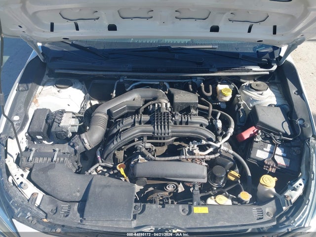 2019 Subaru Impreza 2.0i მანქანა იყიდება აუქციონზე, vin: 4S3GKAA60K3601878, აუქციონის ნომერი: 44895172