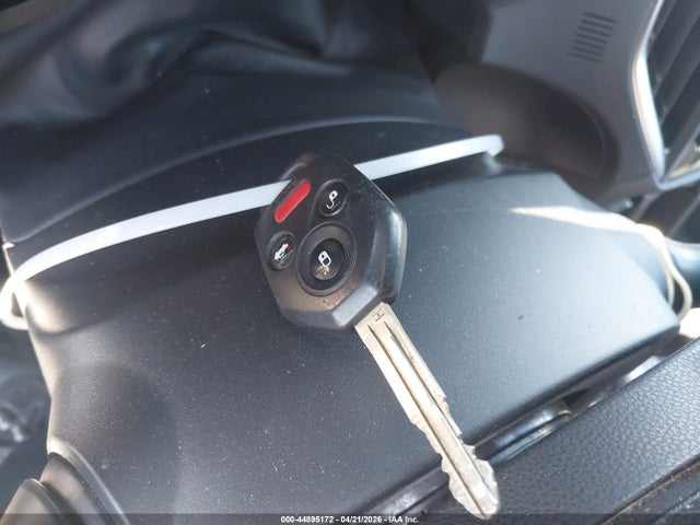 2019 Subaru Impreza 2.0i მანქანა იყიდება აუქციონზე, vin: 4S3GKAA60K3601878, აუქციონის ნომერი: 44895172