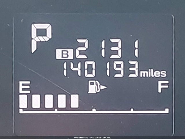 2019 Subaru Impreza 2.0i მანქანა იყიდება აუქციონზე, vin: 4S3GKAA60K3601878, აუქციონის ნომერი: 44895172