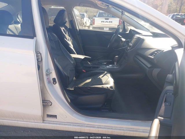2019 Subaru Impreza 2.0i მანქანა იყიდება აუქციონზე, vin: 4S3GKAA60K3601878, აუქციონის ნომერი: 44895172