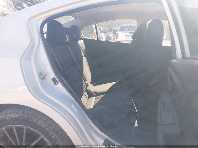 2019 Subaru Impreza 2.0i მანქანა იყიდება აუქციონზე, vin: 4S3GKAA60K3601878, აუქციონის ნომერი: 44895172