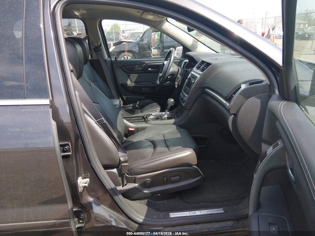 Продажа на аукционе авто 2015 Gmc Acadia Slt-1, vin: 1GKKRRKD0FJ328609, номер лота: 44895177