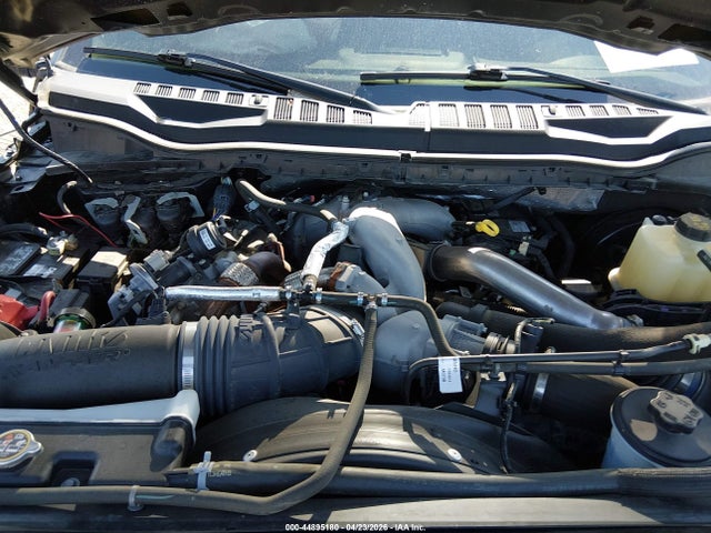 44895180 :رقم المزاد ، 1FT8W2BT9MED36484 vin ، 2021 Ford F-250 Lariat مزاد بيع
