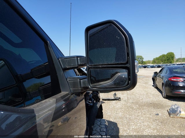44895180 :رقم المزاد ، 1FT8W2BT9MED36484 vin ، 2021 Ford F-250 Lariat مزاد بيع