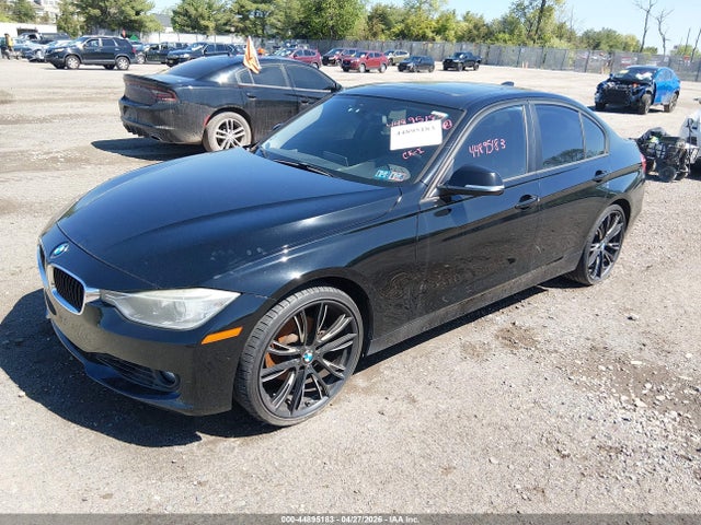 Aukcja sprzedaży 2013 Bmw 328i Xdrive, vin: WBA3B5G55DNP40672, numer aukcji: 44895183