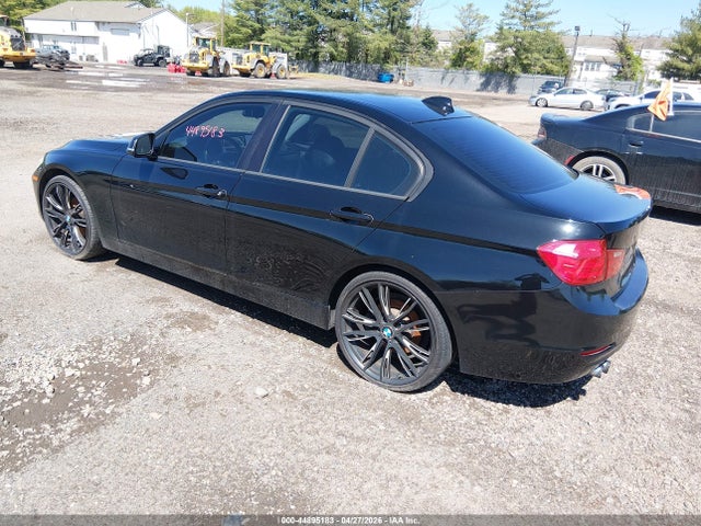 Aukcja sprzedaży 2013 Bmw 328i Xdrive, vin: WBA3B5G55DNP40672, numer aukcji: 44895183