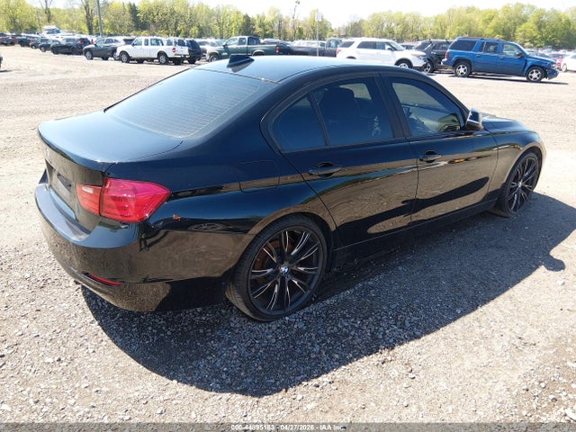 Aukcja sprzedaży 2013 Bmw 328i Xdrive, vin: WBA3B5G55DNP40672, numer aukcji: 44895183