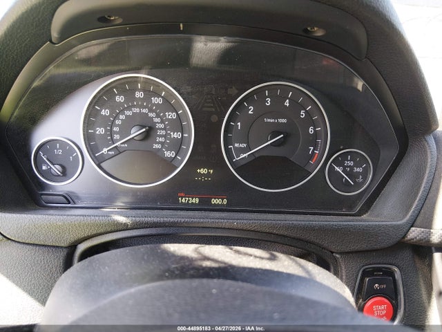 Aukcja sprzedaży 2013 Bmw 328i Xdrive, vin: WBA3B5G55DNP40672, numer aukcji: 44895183
