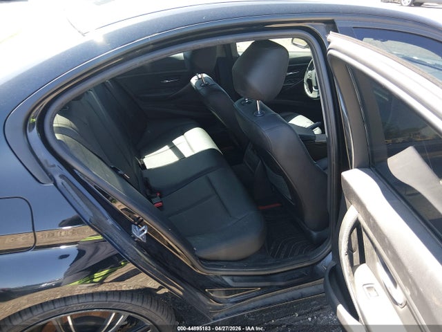 Aukcja sprzedaży 2013 Bmw 328i Xdrive, vin: WBA3B5G55DNP40672, numer aukcji: 44895183