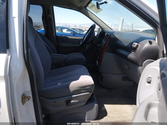 Aukcja sprzedaży 2006 Chrysler Town & Country, vin: 1A4GP45R66B711086, numer aukcji: 44895191