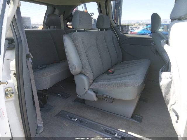 Aukcja sprzedaży 2006 Chrysler Town & Country, vin: 1A4GP45R66B711086, numer aukcji: 44895191