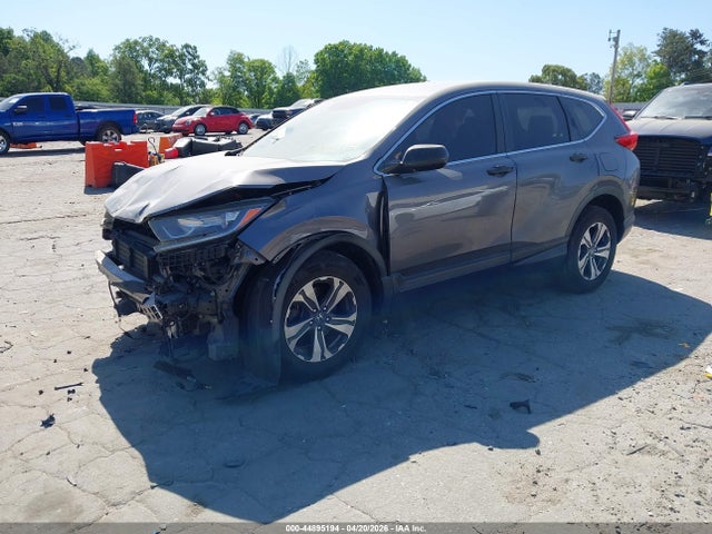 Aukcja sprzedaży 2018 Honda Cr-v Lx, vin: 2HKRW6H34JH225114, numer aukcji: 44895194