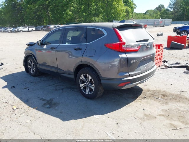 Aukcja sprzedaży 2018 Honda Cr-v Lx, vin: 2HKRW6H34JH225114, numer aukcji: 44895194