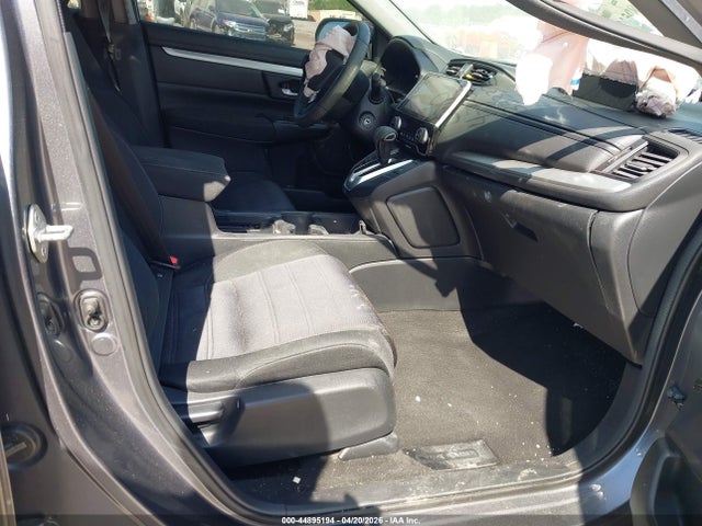 Aukcja sprzedaży 2018 Honda Cr-v Lx, vin: 2HKRW6H34JH225114, numer aukcji: 44895194