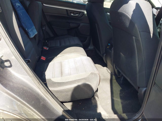 Aukcja sprzedaży 2018 Honda Cr-v Lx, vin: 2HKRW6H34JH225114, numer aukcji: 44895194