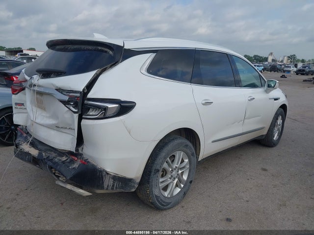 Продажа на аукционе авто 2018 Buick Enclave Essence, vin: 5GAERBKW9JJ142000, номер лота: 44895198