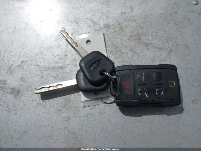 2016 CHEVROLET SUBURBAN 1GNSCHKC9GR107647 Photo 10