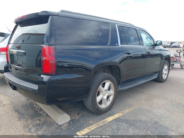 2016 CHEVROLET SUBURBAN 1GNSCHKC9GR107647 Photo 3