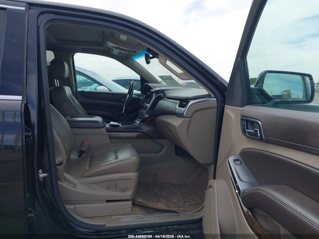 2016 CHEVROLET SUBURBAN 1GNSCHKC9GR107647 Photo 4