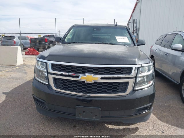 2016 CHEVROLET SUBURBAN 1GNSCHKC9GR107647 Photo 5