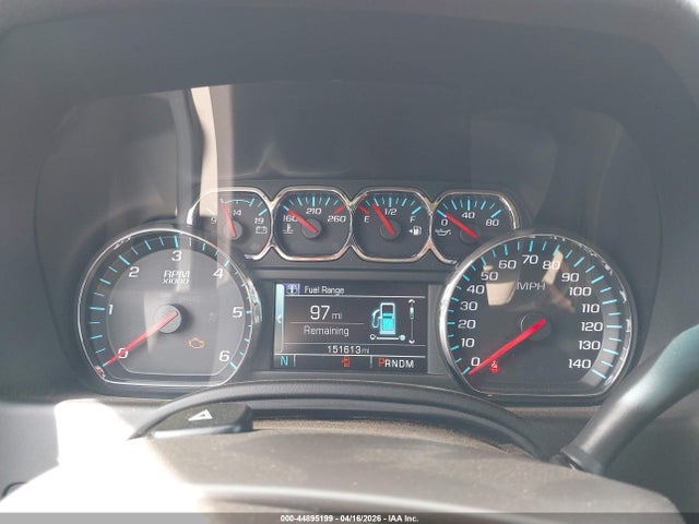 2016 CHEVROLET SUBURBAN 1GNSCHKC9GR107647 Photo 6
