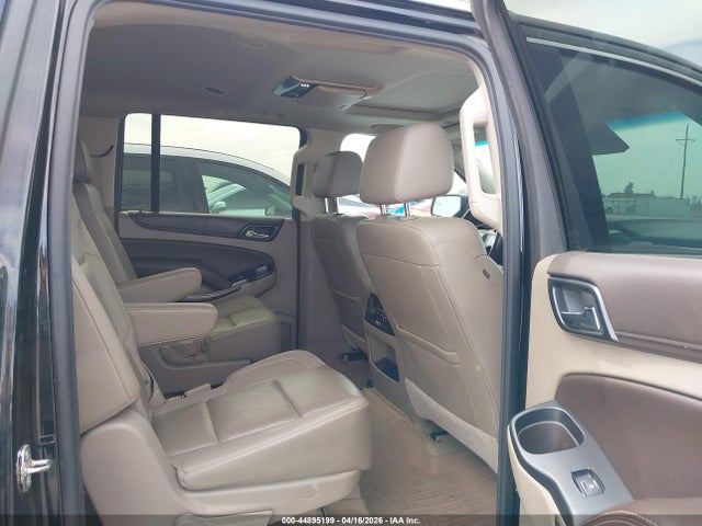 2016 CHEVROLET SUBURBAN 1GNSCHKC9GR107647 Photo 7