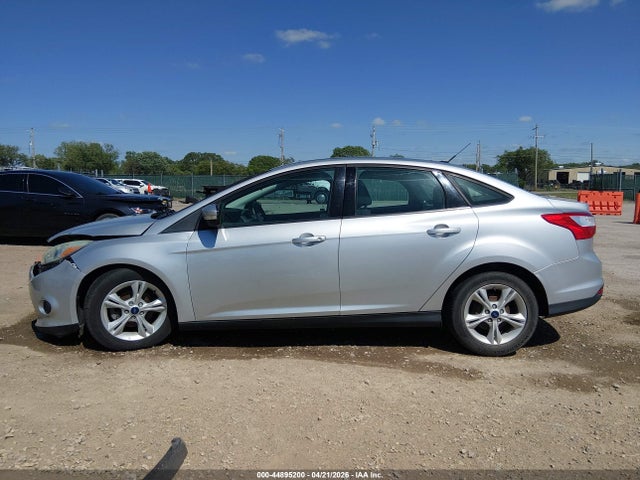 1FADP3F28EL414162 Ford FOCUS SE
