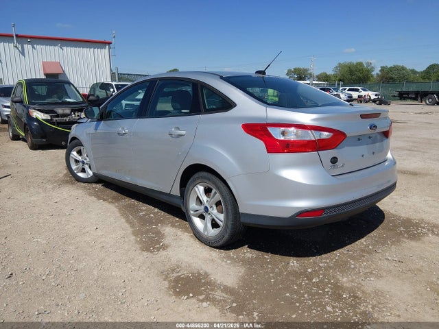 1FADP3F28EL414162 Ford FOCUS SE