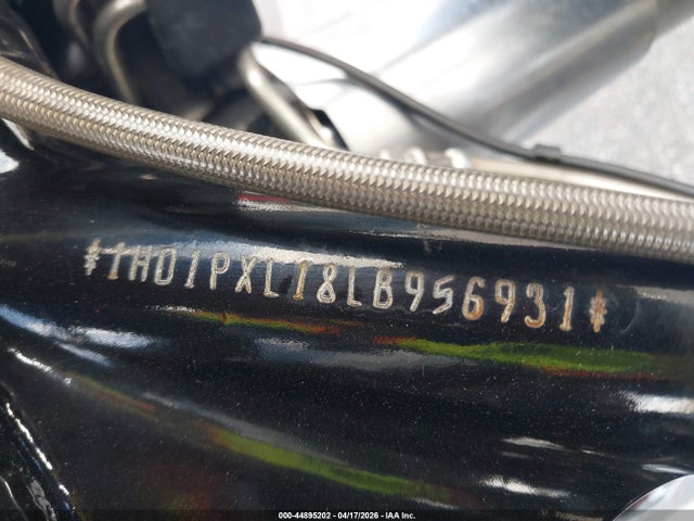 Harley-Davidson FLHXSE 2020 1HD1PXL18LB956931 Image 10