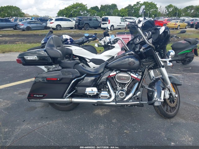 Harley-Davidson FLHXSE 2020 1HD1PXL18LB956931 Image 12